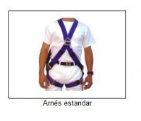 ARNES ESTANDAR